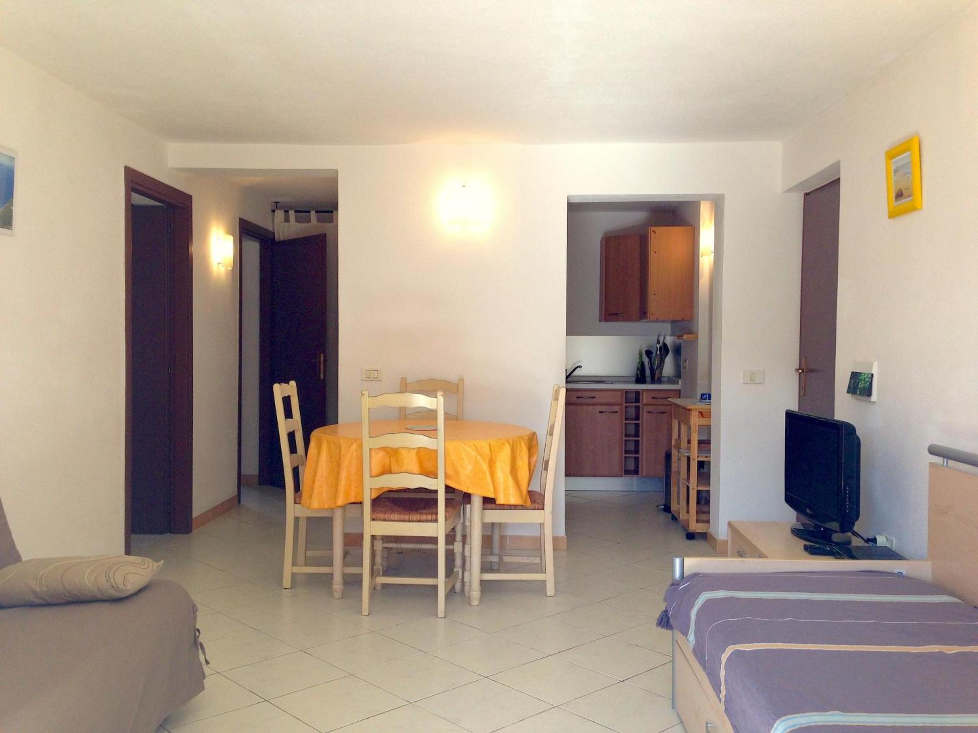 Residence Les Jardins de Sainte-Lucie Piscine chauffée Habitación foto